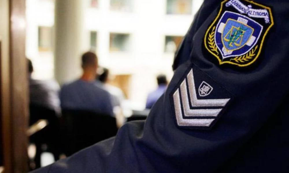 ΕΛ.ΑΣ.: Λαθρέμπορος συνελήφθη με 1.000 πακέτα τσιγάρων στην Πέλλα